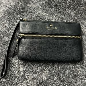 Kate Spade Wristlet